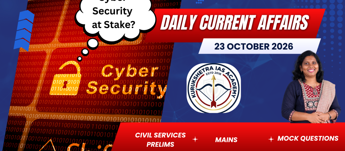 23 oct